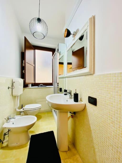 Baddar'Home Palerme Extérieur photo