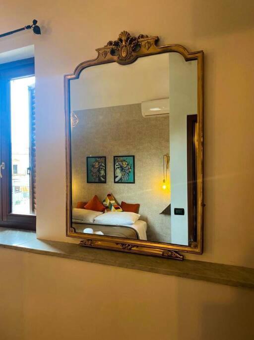 Baddar'Home Palerme Extérieur photo