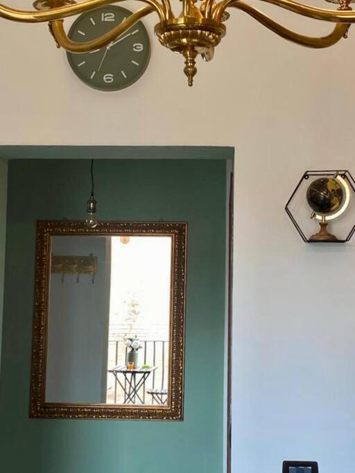 Baddar'Home Palerme Extérieur photo