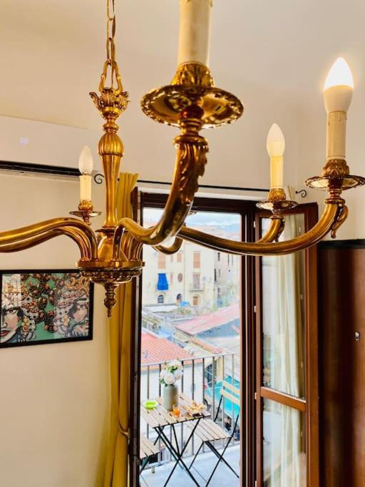 Baddar'Home Palerme Extérieur photo