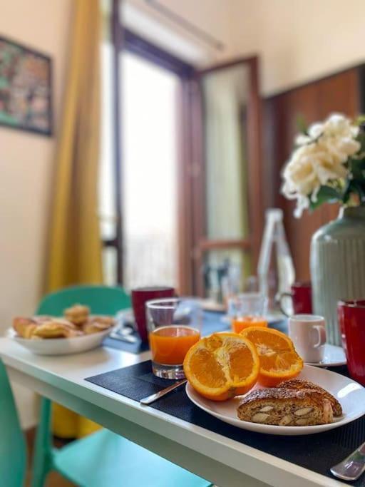 Baddar'Home Palerme Extérieur photo