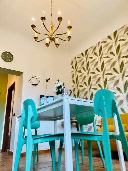 Baddar'Home Palerme Extérieur photo