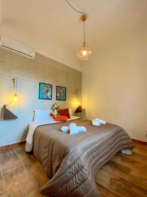 Baddar'Home Palerme Extérieur photo